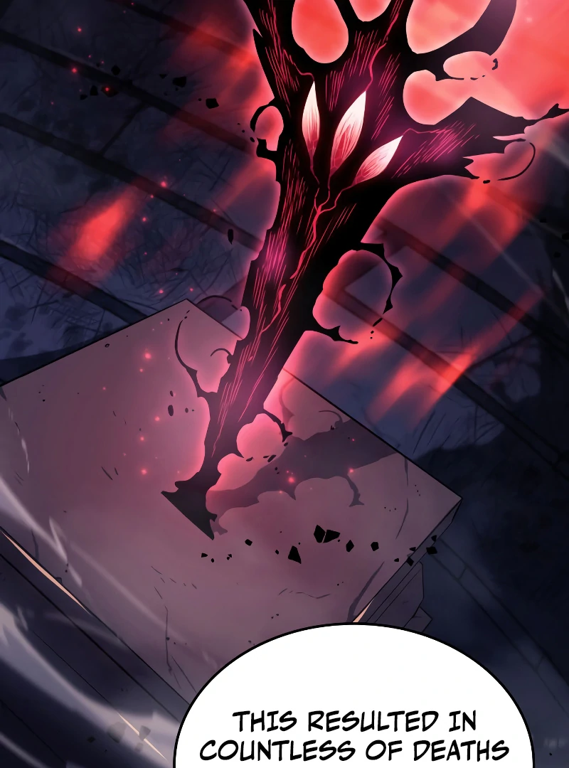 Revenge of the Iron-Blooded Sword Hound, Chapter 7 image 078